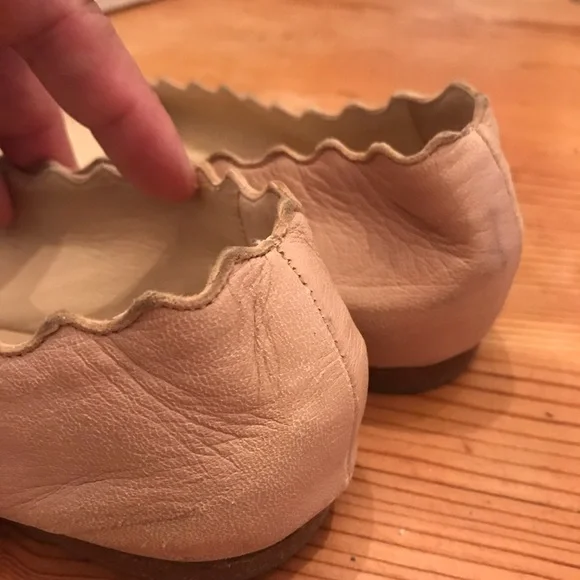 Chloè pink shoes - Picture 5 of 10